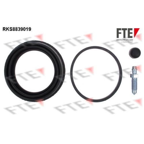 FTE Reparatursatz, Bremssattel 9323780