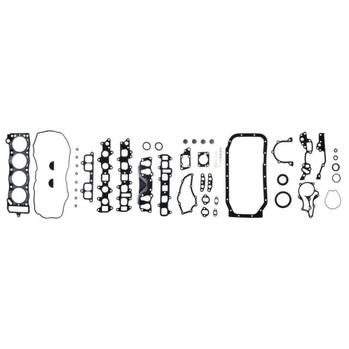 PAYEN Dichtungsvollsatz, Motor GM881