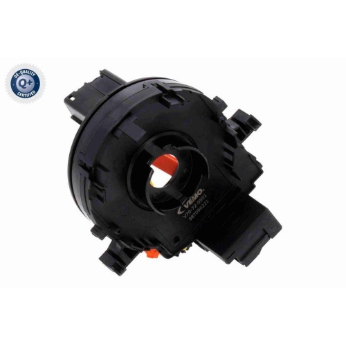 VEMO Wickelfeder, Airbag Q+, Erstausr&uuml;sterqualit&auml;t V70-72-0501