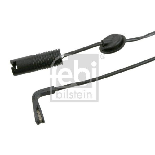 FEBI BILSTEIN Warnkontakt, Bremsbelagverschlei&szlig; 17965