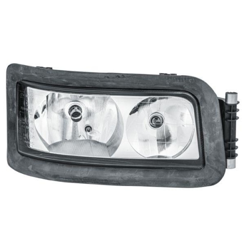 HELLA Hauptscheinwerfer 1EH 354 984-021