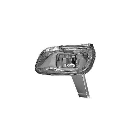VAN WEZEL Nebelscheinwerfer 4018995