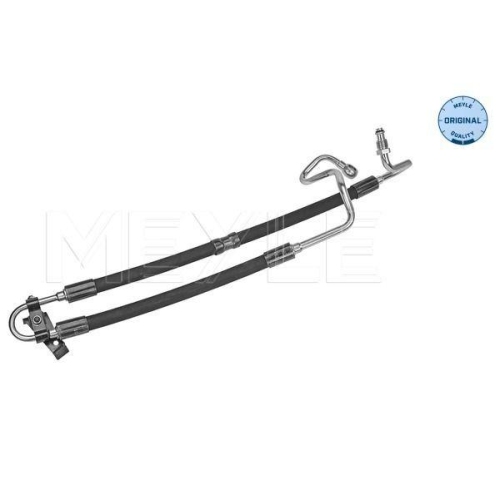 MEYLE Hydraulikschlauch, Lenkung MEYLE-ORIGINAL: True to OE. 314 632 0001