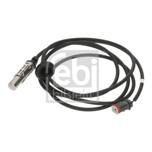 FEBI BILSTEIN Sensor, Raddrehzahl 1004012