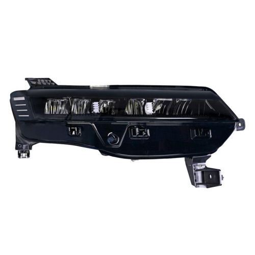 HELLA Hauptscheinwerfer 1ZX 015 143-921