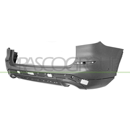 PRASCO Sto&szlig;f&auml;nger PremiumCertified BM8081061