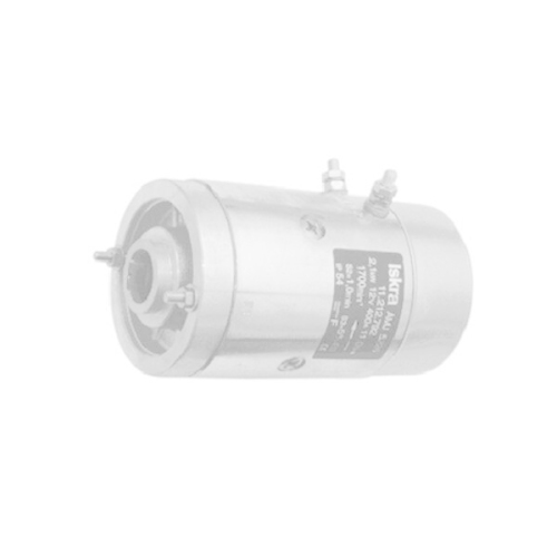 MAHLE Elektromotor MM 262
