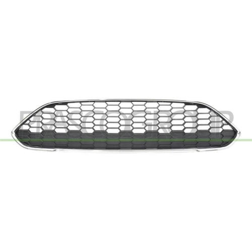 PRASCO K&uuml;hlergitter PremiumCertified FD3462031