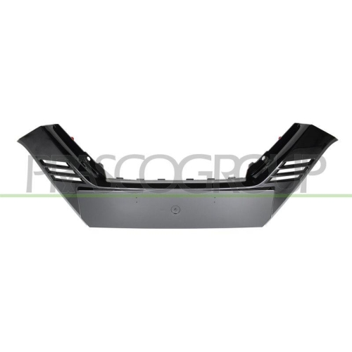 PRASCO Zier-/Schutzleiste, Sto&szlig;f&auml;nger PremiumCertified DS7131245