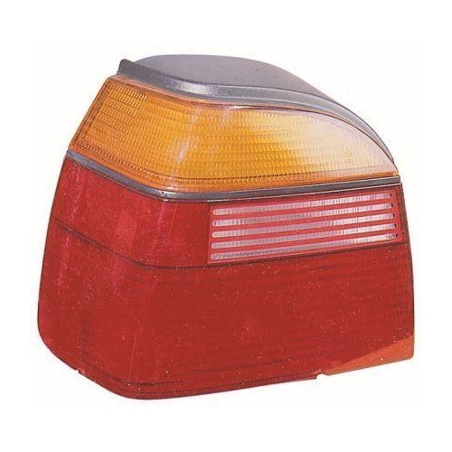 ABAKUS Heckleuchte Depo 441-1976L-UE