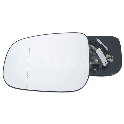 ALKAR Spiegelglas, Au&szlig;enspiegel 6421599