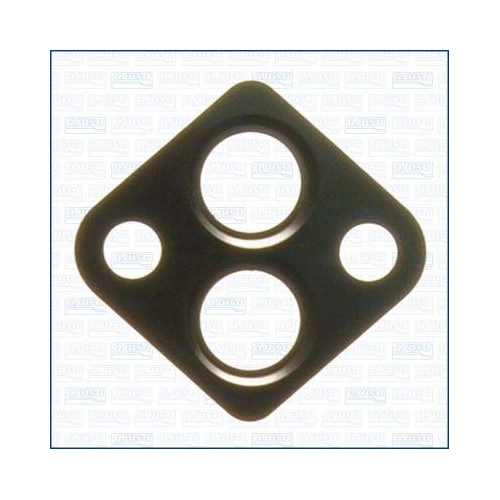 AJUSA Dichtung, AGR-Ventil 01195800
