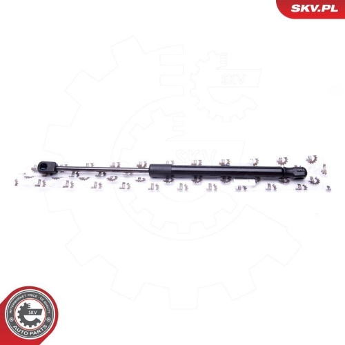 ESEN SKV Gasfeder, Koffer-/Laderaum 52SKV466