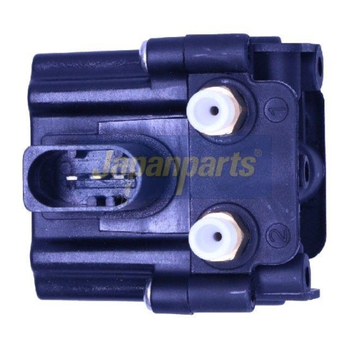 JAPANPARTS Ventil, Druckluftanlage MM-ASV010