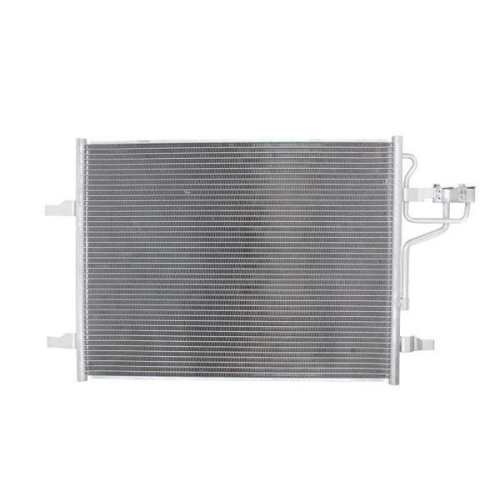 THERMOTEC Kondensator, Klimaanlage KTT110482