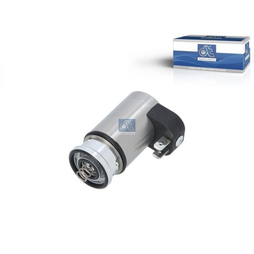 DT Spare Parts Magnetventil 2.25506