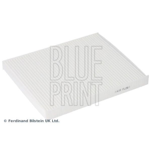 BLUE PRINT Filter, Innenraumluft ADBP250141