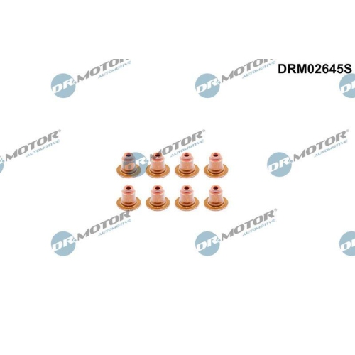 Dr.Motor Automotive Dichtring, Ventilschaft DRM02645S