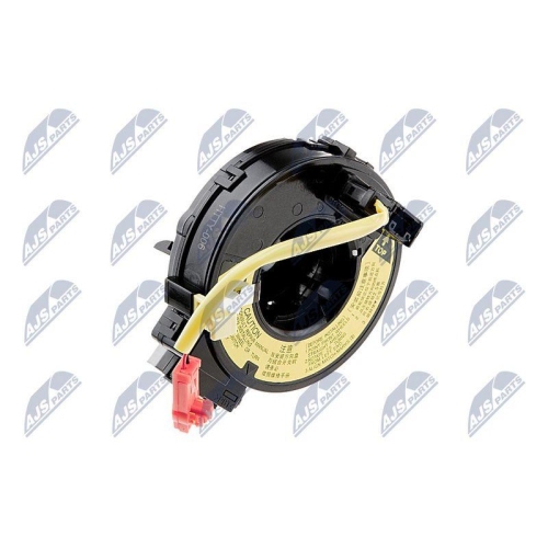 NTY Wickelfeder, Airbag EAS-TY-006