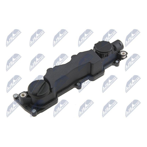 NTY Zylinderkopfhaube BPZ-CT-004
