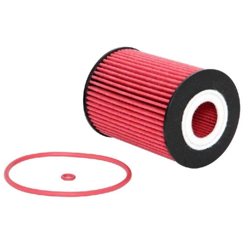 K&N FILTERS &Ouml;lfilter Premium Oil Filter HP-7028