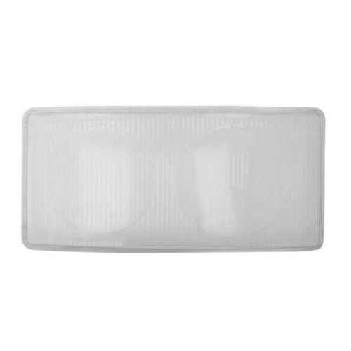 TRUCKLIGHT Streuscheibe, Hauptscheinwerfer HL-MA014L-L