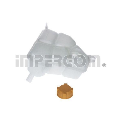 ORIGINAL IMPERIUM Ausgleichsbeh&auml;lter, K&uuml;hlmittel 44429