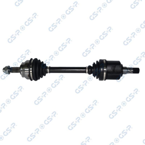 GSP Antriebswelle 217180