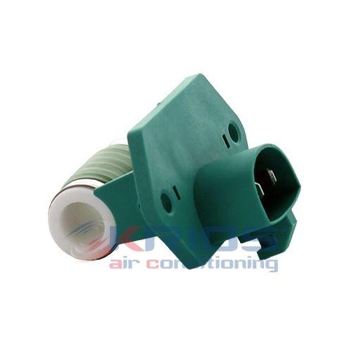 HOFFER Vorwiderstand, Elektromotor (K&uuml;hlerl&uuml;fter) K109118