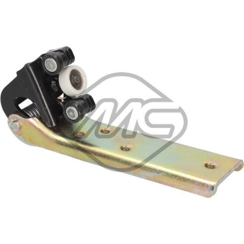 Metalcaucho Rollenf&uuml;hrung, Schiebet&uuml;r 43056