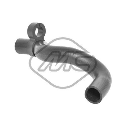 Metalcaucho K&uuml;hlerschlauch 08720