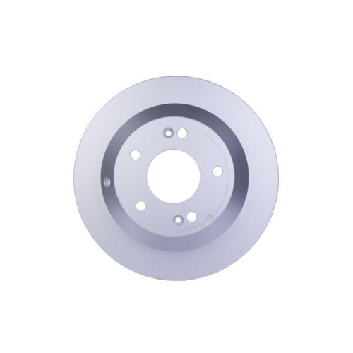 HELLA Bremsscheibe PRO 8DD 355 116-871