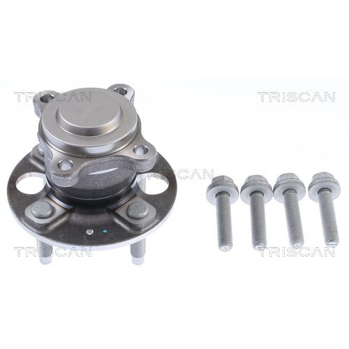 TRISCAN Radlagersatz 8530 24241