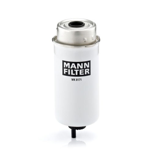 MANN-FILTER Kraftstofffilter