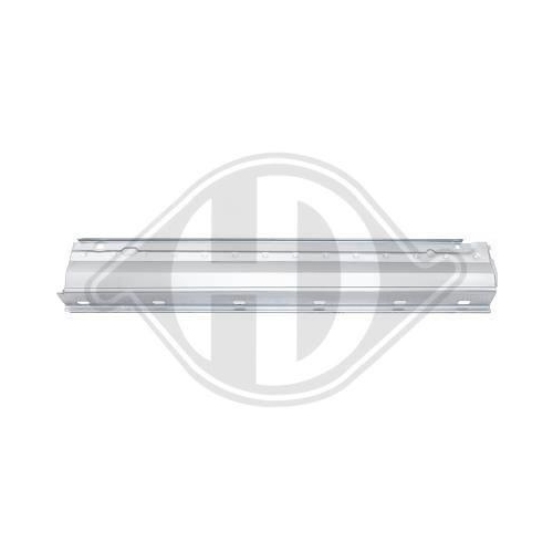 DIEDERICHS Einstiegsblech 9411042