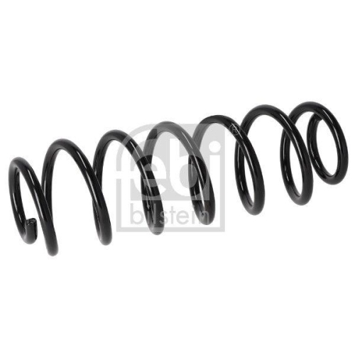 FEBI BILSTEIN Fahrwerksfeder 192806