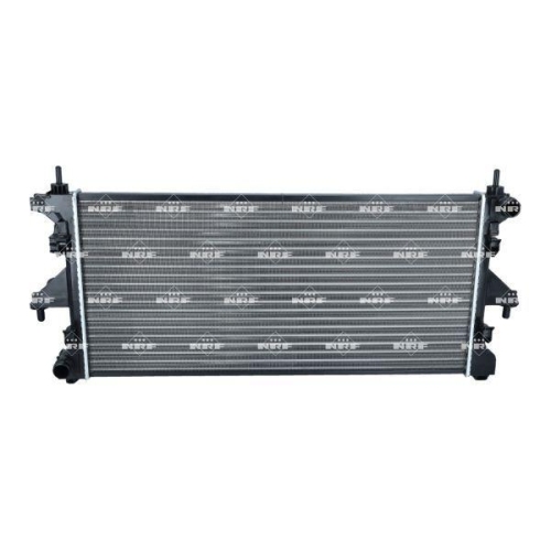 NRF K&uuml;hler, Motork&uuml;hlung 54203A