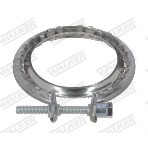WALKER Klemmst&uuml;ck, Abgasanlage 82845