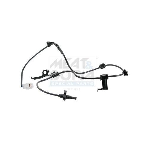 MEAT & DORIA Sensor, Raddrehzahl 901173