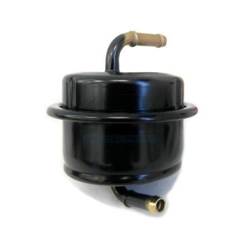 MEAT & DORIA Kraftstofffilter 4223