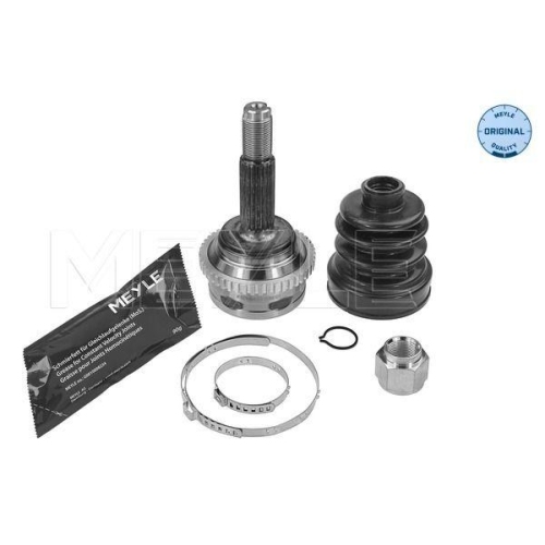 MEYLE Gelenksatz, Antriebswelle MEYLE-ORIGINAL: True to OE. 29-14 498 0004