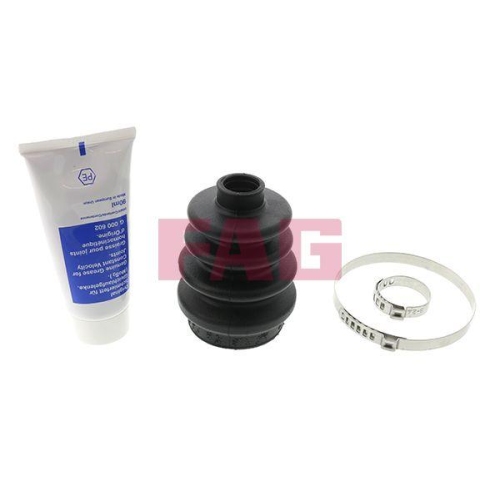 Schaeffler FAG Faltenbalgsatz, Antriebswelle 772 0166 30