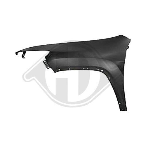 DIEDERICHS Kotfl&uuml;gel 2603107