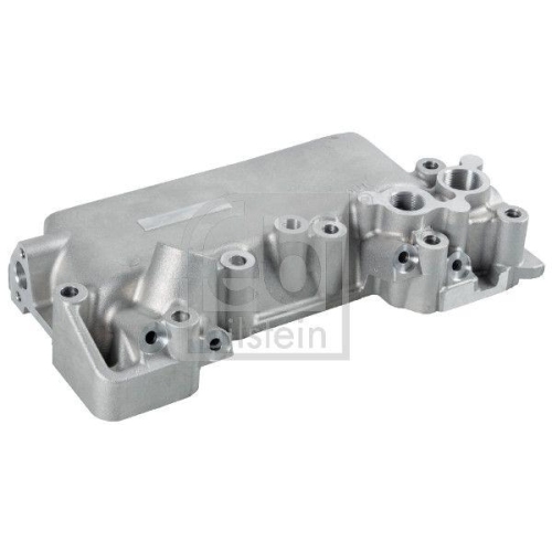 FEBI BILSTEIN Gehäuse, Ölkühler 38102