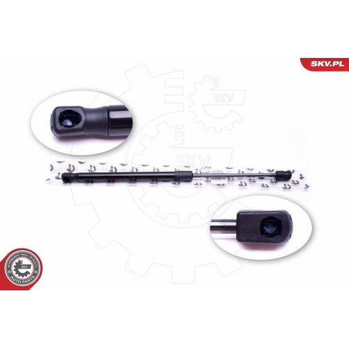 ESEN SKV Gasfeder, Koffer-/Laderaum 52SKV479