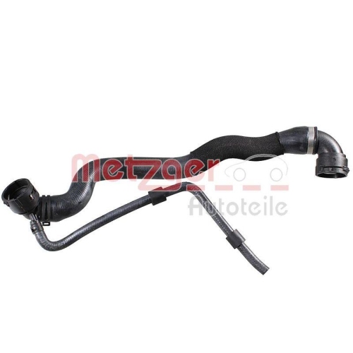 METZGER Kühlerschlauch 2421622