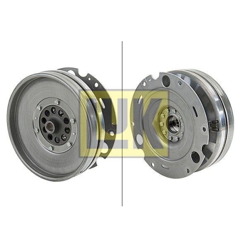 Schaeffler LuK Schwungrad LuK DMF 415 0651 08
