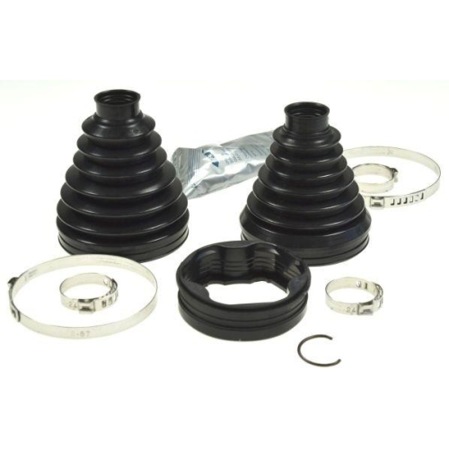 SPIDAN Faltenbalgsatz, Antriebswelle 25883