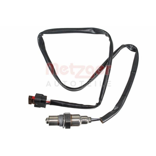 METZGER AUTOTEILE Lambdasonde GREENPARTS 0895694
