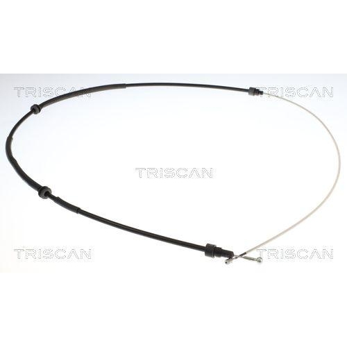 TRISCAN Seilzug, Feststellbremse 8140 251270